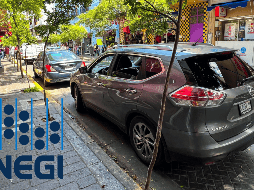 La manufactura mexicana sigue dominando el mercado. EL INFORMADOR / ARCHIVO