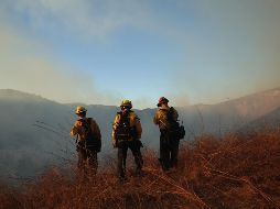 Aseguró que las autoridades estadounidenses 
