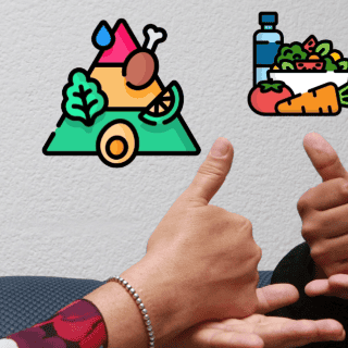 Cambia esto en tu dieta y evita perder la audición