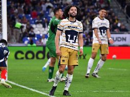 Anderlecht anunció la llegada de César Huerta como 