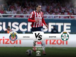 El naciente certamen representa una nueva oportunidad para Chivas haga una historia distinta a la del pasado torneo y salde la deuda con su afición. IMAGO7
