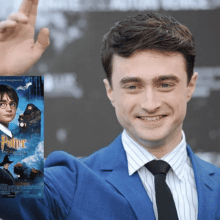 Daniel Radcliffe reveló cuál es la película de Harry Potter que detesta