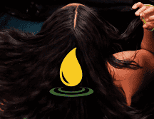 Este aceite ayuda a fortalecer el cabello desde la raíz, reduciendo la pérdida de proteínas y mejorando su estructura. AFP / ARCHIVO
