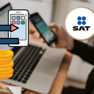 SAT: Esto sucede cuando haces muchas transferencias bancarias