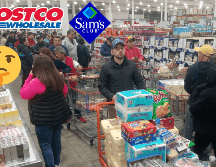 Disfruta de los productos disponibles en cualquiera de las dos tiendas. SUN / ARCHIVO