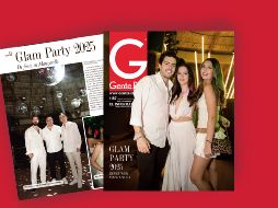 GENTE BIEN JALISCO / Revista del 10 de enero 2025.