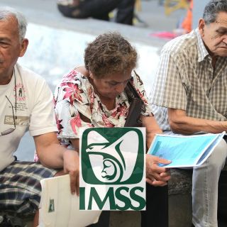 Pensión IMSS: ¿Quiénes reciben un aumento en el pago de febrero?