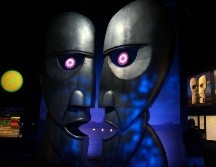 La mejor canción de Pink Floyd varía para cada oyente según su estado emocional y el momento de la vida en que descubrió la banda. NTX / ARCHIVO