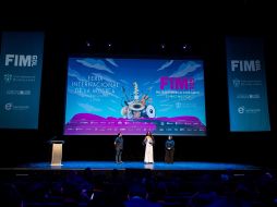 La convocatoria del FIM GDL 2025 atrajo a más de mil proyectos de 23 países, de los cuales 21 fueron seleccionados para presentarse. ESPECIAL / FACEBOOK FIM GDL