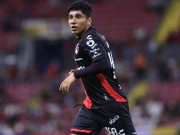 Atlas inicia su camino en el Clausura 2025 contra Cruz Azul. IMAGO7