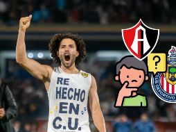 El Anderlecht develó una polémica imagen del 