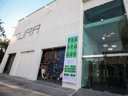 Los artistas seleccionados han dado un importante paso hacia la oportunidad de exponer su obra en una de las salas del Museo Raúl Anguiano (MURA). CORTESÍA