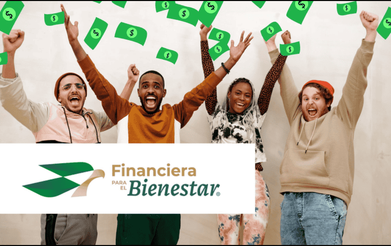 Las ofertas de Financiera para el Bienestar suelen destacar por las aparentes facilidades de pago, lo que las hace atractivas para muchas personas. CANVA