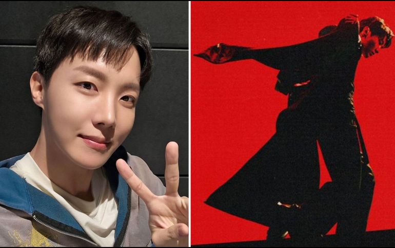 La noticia fue dada a conocer a través de la cuenta de X BigHit Music, una de las principales promotoras surcoreanas. X (TWITTER) @BIGHIT_MUSIC / @bts_bighit