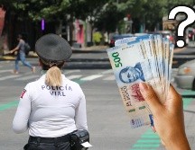 Con la llegada del 2025, se actualizó la Unidad de Medida y Actualización (UMA), lo que impacta directamente en los costos de las multas. EL INFORMADOR / ARCHIVO / FREEPIK