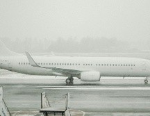 El incidente ocurrió mientras una tormenta de nieve provocaba cancelaciones y retrasos generalizados en Atlanta. Pexels