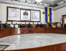 La alcaldesa explicó que las obras que se llevarán a cabo forman parte del plan de gobierno y ya están establecidas. EL INFORMADOR/A.NAVARRO