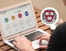 Los cursos están diseñados para ser accesibles a todos, sin horarios específicos y sin necesidad de cumplir con estrictos requisitos académicos.ESPECIAL/HARDVARD UNIVERSITY/PEXELS Y CANVA