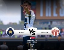 Este fin de semana, Pumas iniciarán su camino en la campaña con sensibles bajas. IMAGO7