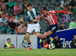Guadalajara busca mantener su buena racha en la primera fecha, luego de que los Rojiblancos cuentan seis partidos sin perder en su debut. IMAGO7