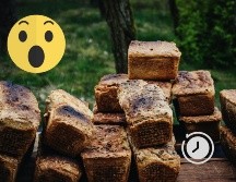 Una receta antigua fue recreada tras varios intentos por el cocinero Ulas Tekerkaya.ESPECIAL/Pexels y Canva