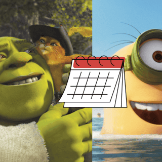 Shrek 5 y Minions 3 podrían cambiar su fecha de estreno; esto sabemos