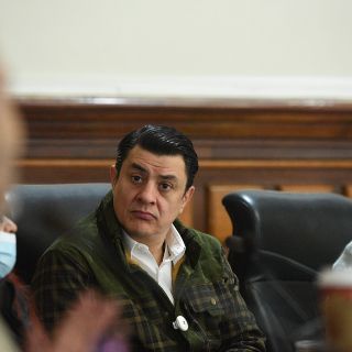 Regidores de Morena rechazan aumentos en el predial