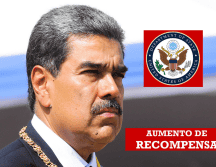 El anuncio forma parte de un conjunto de nuevas sanciones impuestas por la administración de Joe Biden, que se producen tras la toma de posesión de Maduro. EFE