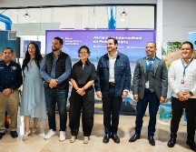 Esta ruta directa ofrecerá cuatro vuelos semanales en aeronaves Boeing 737-900, con capacidad para 178 pasajeros, de manera directa de Nueva York- Puerto Vallarta - Nueva York. CORTESÍA