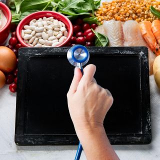 Médicos temen que ESTE problema dietético del pasado esté de vuelta