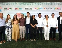 En un esfuerzo por fortalecer el sector turístico en la región, se realizó la primera sesión de trabajo de los secretarios de turismo de los 11 estados que integran la Alianza Pacífico Mexicano. CORTESÍA