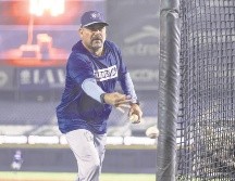 Los Charros deben mantener el buen beisbol que ha mostrado en las últimas semanas ante un equipo sólido como es Hermosillo. ESPECIAL/Charros de Jalisco