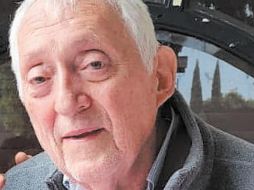 A Vela Elizondo le gustaba apoyar a sus estudiantes más allá del ámbito del aula, por lo que se le recuerda con cariño. ESPECIAL