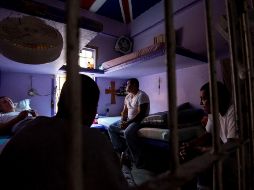 Continuarán las revisiones en los penales del estado, tal como se dieron en semanas recientes en Puente Grande y en Puerto Vallarta. EFE/Archivo