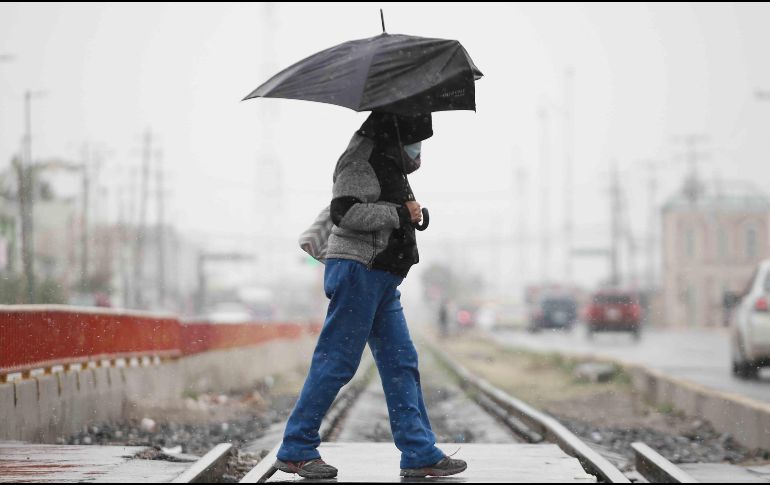 Se espera que para el periodo de febrero a abril de 2025, regresarán las condiciones neutras, con una probabilidad de 55 por ciento. SUN / C. Torres