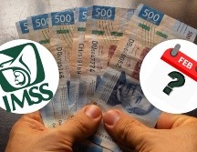 La pensión del Instituto Mexicano del Seguro Social es un derecho de los mexicanos trabajadores que los protege en caso de accidentes laborales, enfermedades, o al llegar a los 60 años. ESPECIAL / CANVA