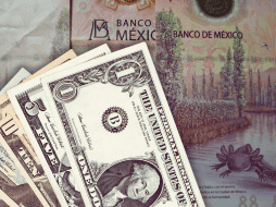 El peso mexicano no la ha pasado bien frente al dólar, por lo menos durante las últimas tres semanas, y analistas comparten las razones. EL INFORMADOR / O. Álvarez