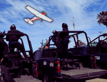 Estas advertencias se lanzan en medio de un incremento de la violencia en Sinaloa. SUN / ARCHIVO