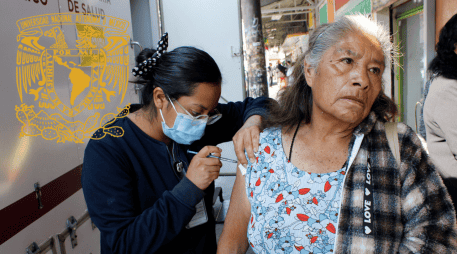 Recordemos que en México ya se registró el fallecimiento de una persona en nuestro país con influenza tipo H5N2, en mayo de 2024. SECRETARÍA DE SALUD DE LA CDMX/ www.salud.cdmx.gob.mx/ ESPECIAL