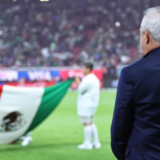 El Tri anuncia dos bajas para su gira por Sudamérica