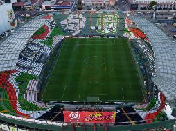 El tiempo, los minutos y los partidos dirán si traer a la Liga MX a James Rodríguez fue buena apuesta por parte de La Fiera. IMAGO7