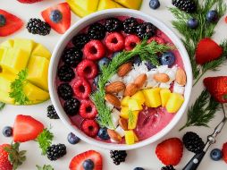 Ciertos alimentos pueden ayudar a reducir el colesterol de manera eficaz. Pero, ¿cuáles son? Aquí te lo explicamos. ESPECIAL/PEXELS