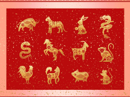 Conoce qué es lo que te espera esta ultima semana del año según la astrología china. FREEPIK