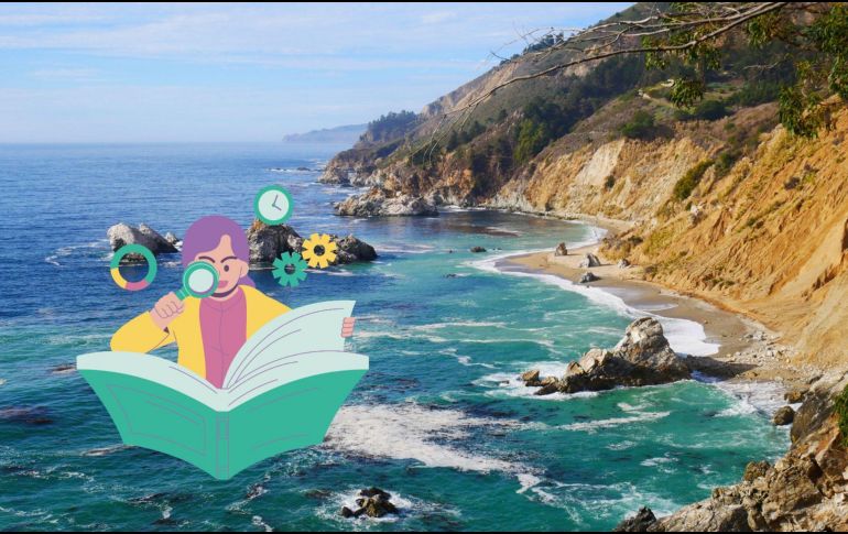 Bajo el Pacífico occidental se encuentran estructuras que han pasado inadvertidas hasta ahora. CANVA.