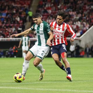 Chivas vs Santos • Momentos Destacados • Jornada 1 • Clausura 2025