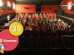 Tomas tus precauciones porque los boletos de 29 y 69 pesos respectivamente solo aplicaran en horarios específicos. EL INFORMADOR/ARCHIVO.