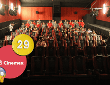 Tomas tus precauciones porque los boletos de 29 y 69 pesos respectivamente solo aplicaran en horarios específicos. EL INFORMADOR/ARCHIVO.