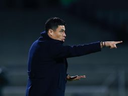 El esquema táctico de Gonzalo Pineda dio solidez defensiva al Atlas. IMAGO7/E. Sánchez