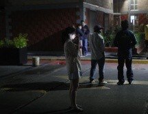 El sistema de alerta sísmica avisó del evento con más de un minuto de anticipación. EFE/Archivo