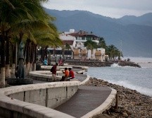Autoridades invitan a la población a mantenerse tranquila y a informarse únicamente a través de medios oficiales. AP/Archivo